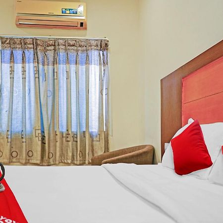Hotel O Swapna Vijayawāda Εξωτερικό φωτογραφία