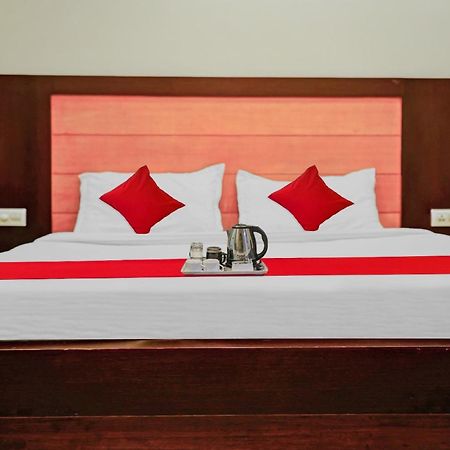 Hotel O Swapna Vijayawāda Εξωτερικό φωτογραφία
